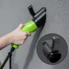 Nešiojamas EV kroviklis QOLTEC 52467 Type 2, 11 kW, trifazis
