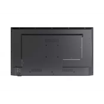 NEC MultiSync E328-2 Profesionalus skaitmeninių ženklų ekranas 81,3 cm (32 colių) LCD Full HD 400 cd/m² Juoda 16/7