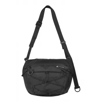 ASUS ROG Archer Carry Bag BC1004 Nėrininis juodas vyriškas petnešų krepšys