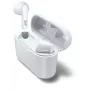 JVC HA-A3T TWS Stix White belaidės ausinės