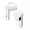 JVC HA-A3T TWS Stix White belaidės ausinės