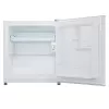 Candy CHASD4351EWC Laisvai pastatomas šaldytuvas 42 L Baltas