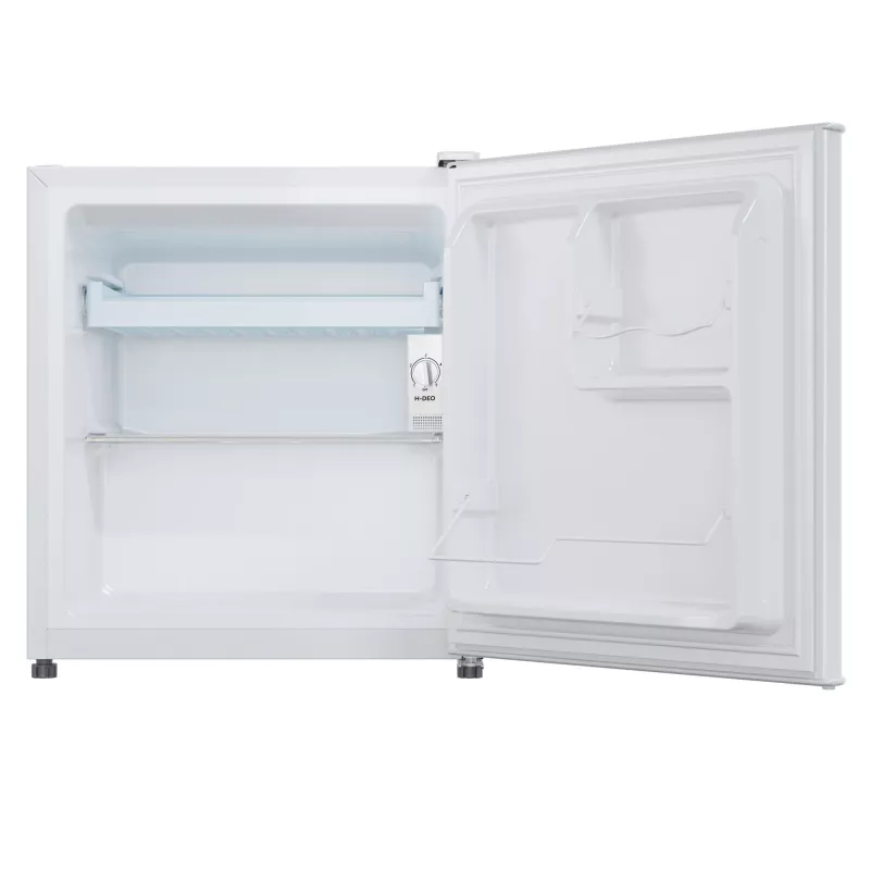 Candy CHASD4351EWC Laisvai pastatomas šaldytuvas 42 L Baltas