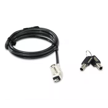 DICOTA Laptop Lock Nano – nešiojamojo kompiuterio spyna
