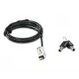 DICOTA Laptop Lock Nano – nešiojamojo kompiuterio spyna
