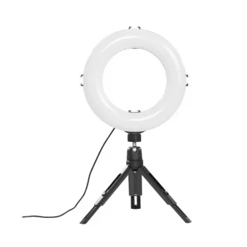 Hama SpotLight Smart 80 II LED žiedinis apšvietimas 96 šviesos diodai