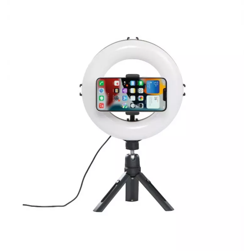 Hama SpotLight Smart 80 II LED žiedinis apšvietimas 96 šviesos diodai