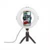 Hama SpotLight Smart 80 II LED žiedinis apšvietimas 96 šviesos diodai