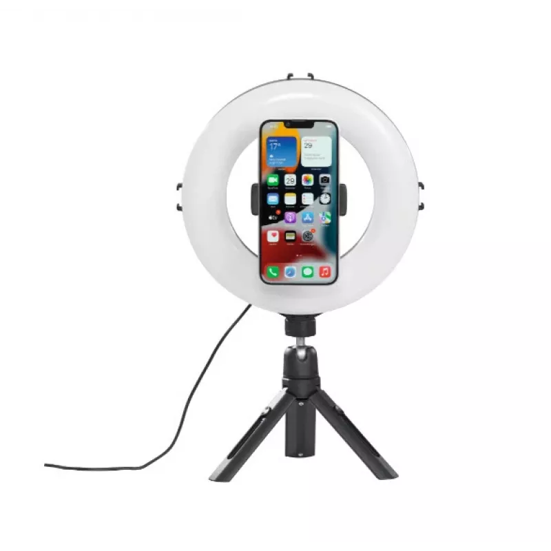 Hama SpotLight Smart 80 II LED žiedinis apšvietimas 96 šviesos diodai