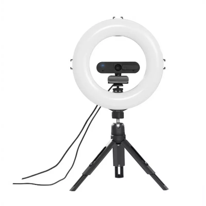Hama SpotLight Smart 80 II LED žiedinis apšvietimas 96 šviesos diodai