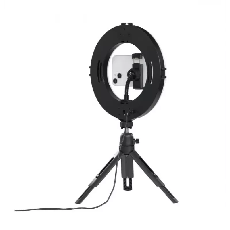 Hama SpotLight Smart 80 II LED žiedinis apšvietimas 96 šviesos diodai