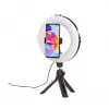 Hama SpotLight Smart 80 II LED žiedinis apšvietimas 96 šviesos diodai