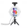 Hama SpotLight Smart 80 II LED žiedinis apšvietimas 96 šviesos diodai