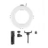 Hama SpotLight Smart 80 II LED žiedinis apšvietimas 96 šviesos diodai
