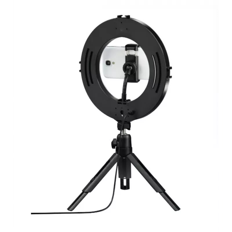 Hama SpotLight Smart 80 II LED žiedinis apšvietimas 96 šviesos diodai