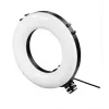 Hama SpotLight Smart 80 II LED žiedinis apšvietimas 96 šviesos diodai