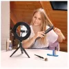 Hama SpotLight Smart 80 II LED žiedinis apšvietimas 96 šviesos diodai