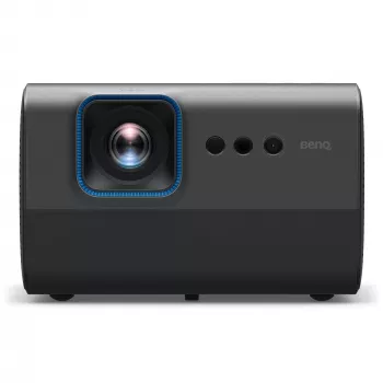 BenQ GP520 2600 ANSI liumenų DLP UHD 4K (3840x2160) Juodas