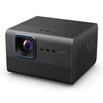 BenQ GP520 2600 ANSI liumenų DLP UHD 4K (3840x2160) Juodas