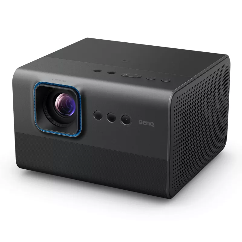 BenQ GP520 2600 ANSI liumenų DLP UHD 4K (3840x2160) Juodas