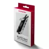Axagon HMC-6GLN USB 5Gbps 6-in-1 stotelė, 2x USB-A, USB-C, HDMI 4k/60Hz, RJ-45, PD 100W, USB-C laidas