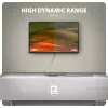Adapteris Axagon RVC-HI8KPD, USB-C → HDMI 2.1, 8K/60Hz, 4K/144Hz, HDR10+, PD100W