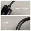 Adapteris Axagon RVD-HI20N DisplayPort -> HDMI 2.0b, 4K/60Hz