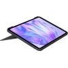LOGITECH Combo Touch iPad Pro klaviatūrinis dėklas Graphite QWERTY UK