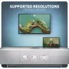 Axagon HMC-H3A USB 5Gbps USB-C centrinis įrenginys, 3x USB-A, HDMI 4K/30Hz, 15 cm USB-C laidas