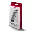 Axagon HMC-H3A USB 5Gbps USB-C centrinis įrenginys, 3x USB-A, HDMI 4K/30Hz, 15 cm USB-C laidas