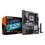 GIGABYTE B850 EAGLE WIFI6E pagrindinė plokštė – AMD Ryzen 9000 serijos CPU, 8+2+2 fazių skaitmeninis VRM, iki 8200MHz DDR5 (OC), 1xPCIe 5.0 + 2xPCIe 4.0 M.2, GbE LAN, WIFI 6E, USB 3.2 Gen 2