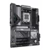 GIGABYTE B850 EAGLE WIFI6E pagrindinė plokštė – AMD Ryzen 9000 serijos CPU, 8+2+2 fazių skaitmeninis VRM, iki 8200MHz DDR5 (OC), 1xPCIe 5.0 + 2xPCIe 4.0 M.2, GbE LAN, WIFI 6E, USB 3.2 Gen 2