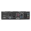 GIGABYTE B850 EAGLE WIFI6E pagrindinė plokštė – AMD Ryzen 9000 serijos CPU, 8+2+2 fazių skaitmeninis VRM, iki 8200MHz DDR5 (OC), 1xPCIe 5.0 + 2xPCIe 4.0 M.2, GbE LAN, WIFI 6E, USB 3.2 Gen 2