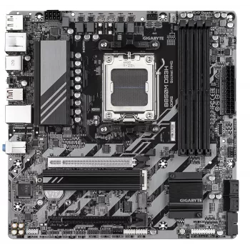 GIGABYTE B850M DS3H pagrindinė plokštė
