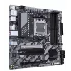 GIGABYTE B850M DS3H pagrindinė plokštė