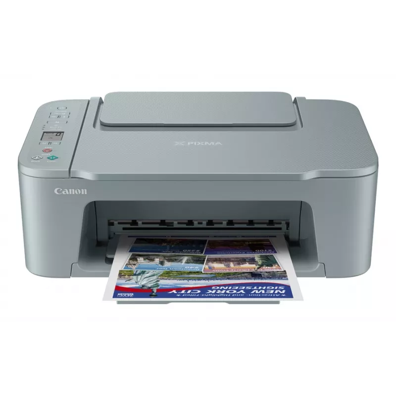 Canon PIXMA TS3752i rašalinis daugiafunkcis spausdintuvas A4 4800 x 1200 DPI Wi-Fi