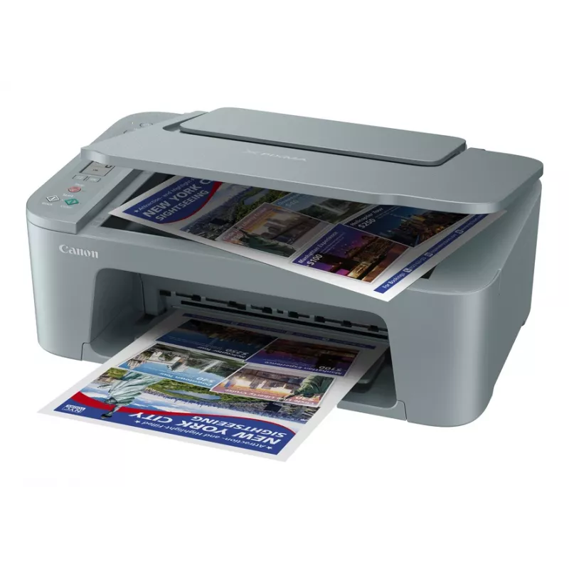 Canon PIXMA TS3752i rašalinis daugiafunkcis spausdintuvas A4 4800 x 1200 DPI Wi-Fi