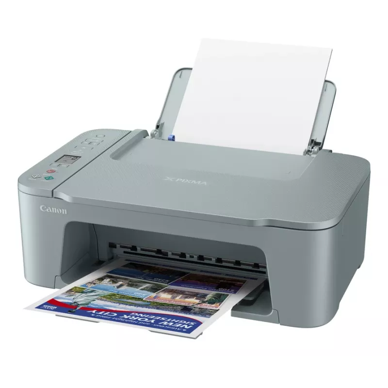 Canon PIXMA TS3752i rašalinis daugiafunkcis spausdintuvas A4 4800 x 1200 DPI Wi-Fi