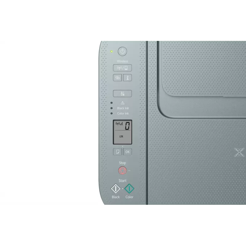 Canon PIXMA TS3752i rašalinis daugiafunkcis spausdintuvas A4 4800 x 1200 DPI Wi-Fi