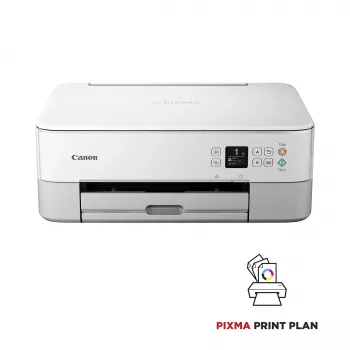 Canon PIXMA TS5351i rašalinis daugiafunkcis įrenginys A4 4800 x 1200 DPI Wi-Fi