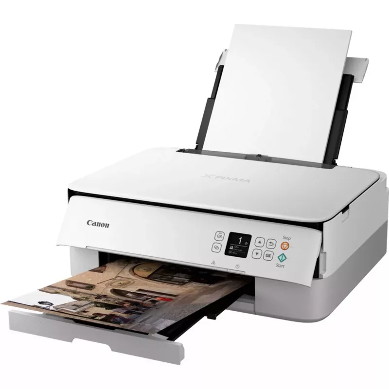 Canon PIXMA TS5351i rašalinis daugiafunkcis įrenginys A4 4800 x 1200 DPI Wi-Fi