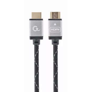 GEMBIRD High speed HDMI laidas su Ethernet - Select Plus Series, 5m
