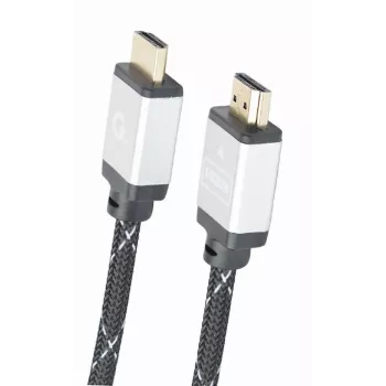 GEMBIRD High speed HDMI laidas su Ethernet - Select Plus Series, 5m