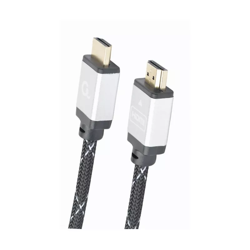 GEMBIRD High speed HDMI laidas su Ethernet - Select Plus Series, 5m