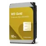 WESTERN DIGITAL WD Gold WD103KRYZ kietasis diskas - 10TB - SATA 6Gb/s - 3,5 colio - 7200 aps./min. - 512 MB buferis