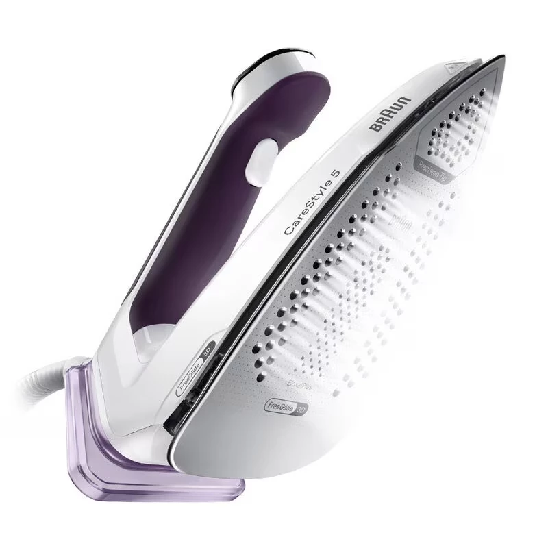 Braun CareStyle 5 IS5247VI 2400 W 2 L EloxalPlus padas Violet, White