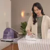 Braun CareStyle 5 IS5247VI 2400 W 2 L EloxalPlus padas Violet, White