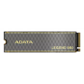 ADATA LEGEND 860 SLEG-860-1000GCS vidinis kietasis diskas 1 TB M.2 PCI Express 4.0 NVMe 3D NAND