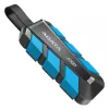 ADATA SC740 500 GB USB Type-C 3.2 Gen 2 (3.1 Gen 2) juoda, mėlyna