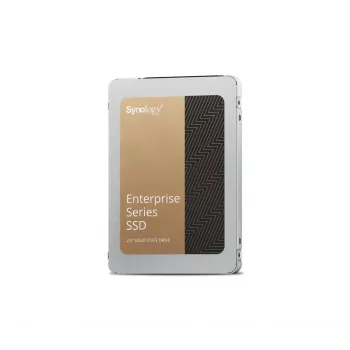 SYNOLOGY SAT5221 - 960GB - SATA 6Gb/s - Aukštos klasės korporatyvinis SSD